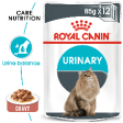 Royal Canin Urinary Care Gravy For Discount