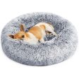 Feandrea Round Pet Bed 60cm For Discount