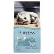 Burgess Kitten Cat Food Chicken 1.5kg Online