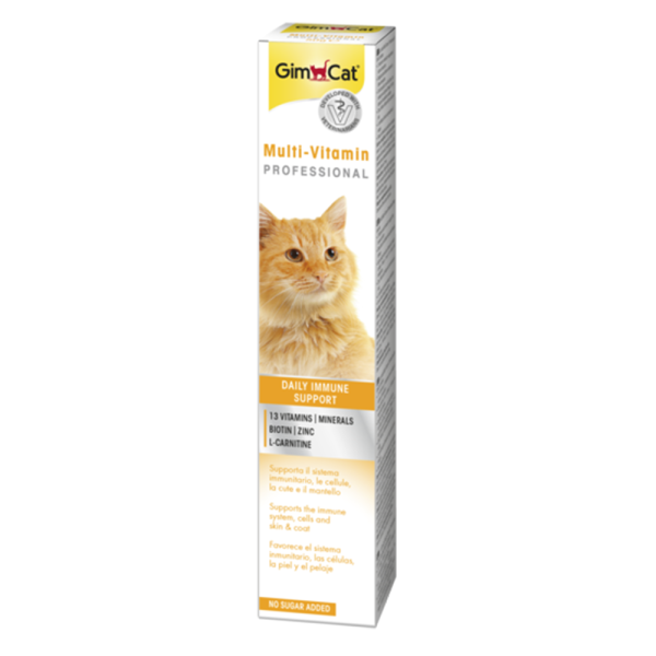 GimCat Multi Vitamin Paste 50g Cheap