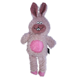 Plush Squeaky Animal Dog Toy Fashion