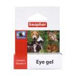 Beaphar Eye Gel 5ml Hot on Sale