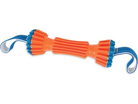 Chuckit! Rugged Bumper Dog Toy Small Hot on Sale