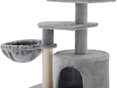 Feandrea Cat Tree 48×32×68cm Discount