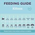 Burgess Kitten Cat Food Chicken 1.5kg Online