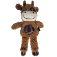 Plush Squeaky Animal Dog Toy Fashion