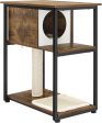 Feandrea Cat Tree 59×36×66cm on Sale