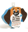 All-In-One Dog Wash Sponge For Sale