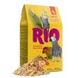 Rio Eggfood for Parakeets and Parrots 250g Online Sale