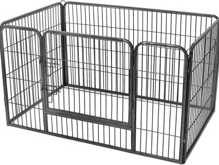 Feandrea Cage 122.5x72.5x7.5cm Online