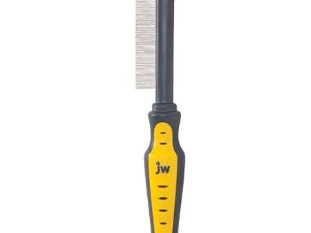 JW Gripsoft Flea Comb on Sale