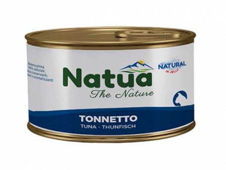 Natua Tuna in Jelly 85g Online Sale