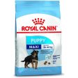 Royal Canin Maxi Puppy Discount