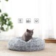 Feandrea Round Pet Bed 60cm For Discount