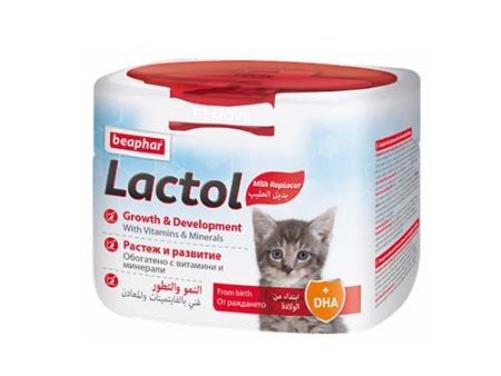 Beaphar Lactol Kitten Milk Powder Online Hot Sale