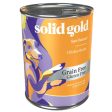 Solid Gold Dog Sun Dancer Chicken 374g Hot on Sale