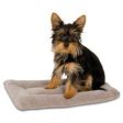 Petmate Kennel Mat 105x67cm Fashion