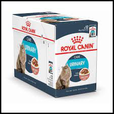 Royal Canin Urinary Care Gravy For Discount