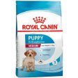 EXP 23FEB25 Royal Canin Medium Puppy 15kg For Discount