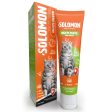 Solomon Cat Multi Vitamin Paste 100g Hot on Sale