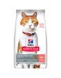 Hill s Science Plan Sterilised Cat Food with Salmon 3kg Sale