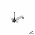 Antenna 868 Mhz Con Cavo Coassiale Di 3mt 515 1868 Automazione Automatismi Nuovo on Sale