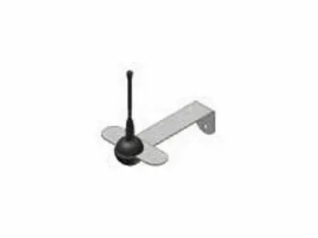 Antenna 868 Mhz Con Cavo Coassiale Di 3mt 515 1868 Automazione Automatismi Nuovo on Sale