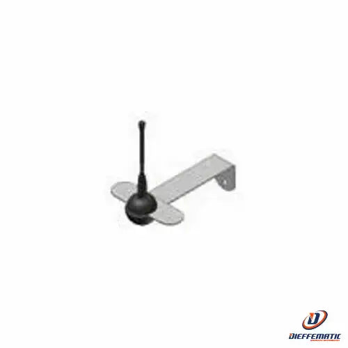 Antenna 868 Mhz Con Cavo Coassiale Di 3mt 515 1868 Automazione Automatismi Nuovo on Sale