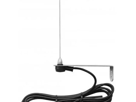 Antenna Accordata 868 Mhz Nologo Ant868 Automazione Automatismi Originale Nuovo For Cheap