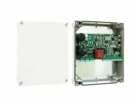 Apparecchiatura Di Comando Inverter Per Cancelli Scorrevoli Inverter Vds Q100 Cheap