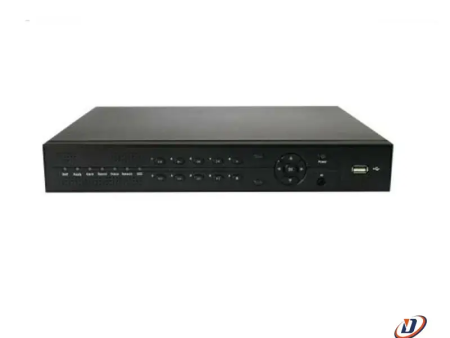 Videoregistratore Dvr Nvr Digitale 16 Canali Ingressi 960h Videosorveglianza #2 For Discount