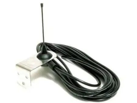 Antenna Accordata 433mhz Da Esterno O Lampeggiante Guard X Kilo Genius 6100012 Online